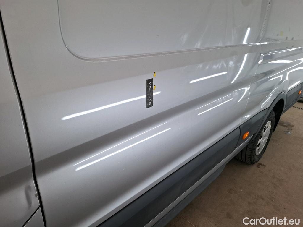  Ford  Transit  Fourgon 350 L4 Trend 2.0 TDCi 130CV BVM6 E6 #68