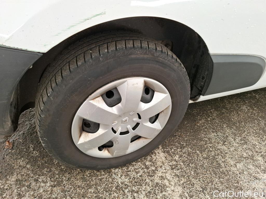  Renault  Kangoo  II Express Maxi Extra (Série Spéciale) 1.5 dCi 95CV BVM6 E6dT #54