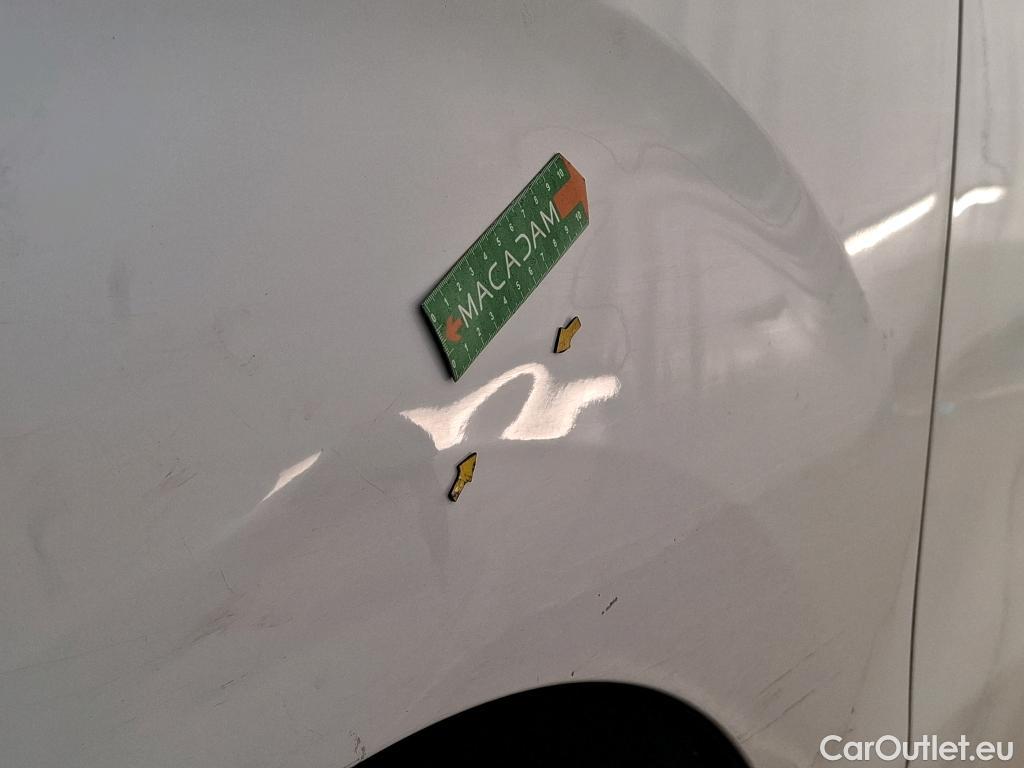  Peugeot  Expert  Fourgon Asphalt L2 2.0 HDi 120CV BVM6 E6dT #31