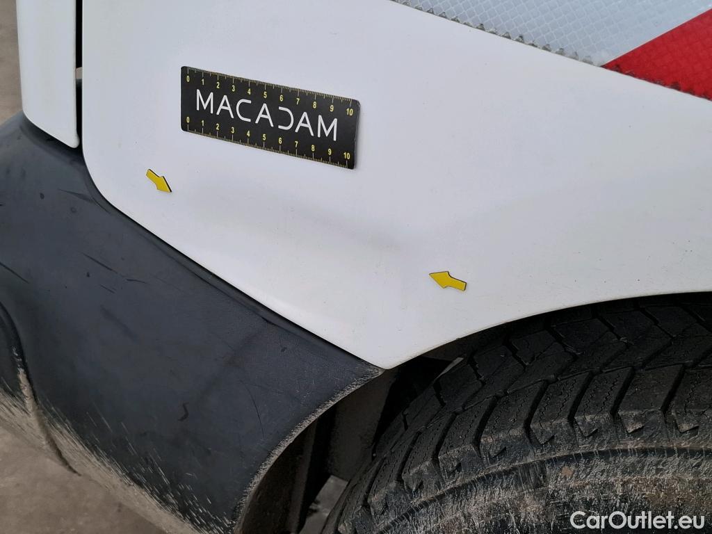  Peugeot  Partner  L1 Premium Pack 1.6 HDi 100CV BVM5 E6 #4