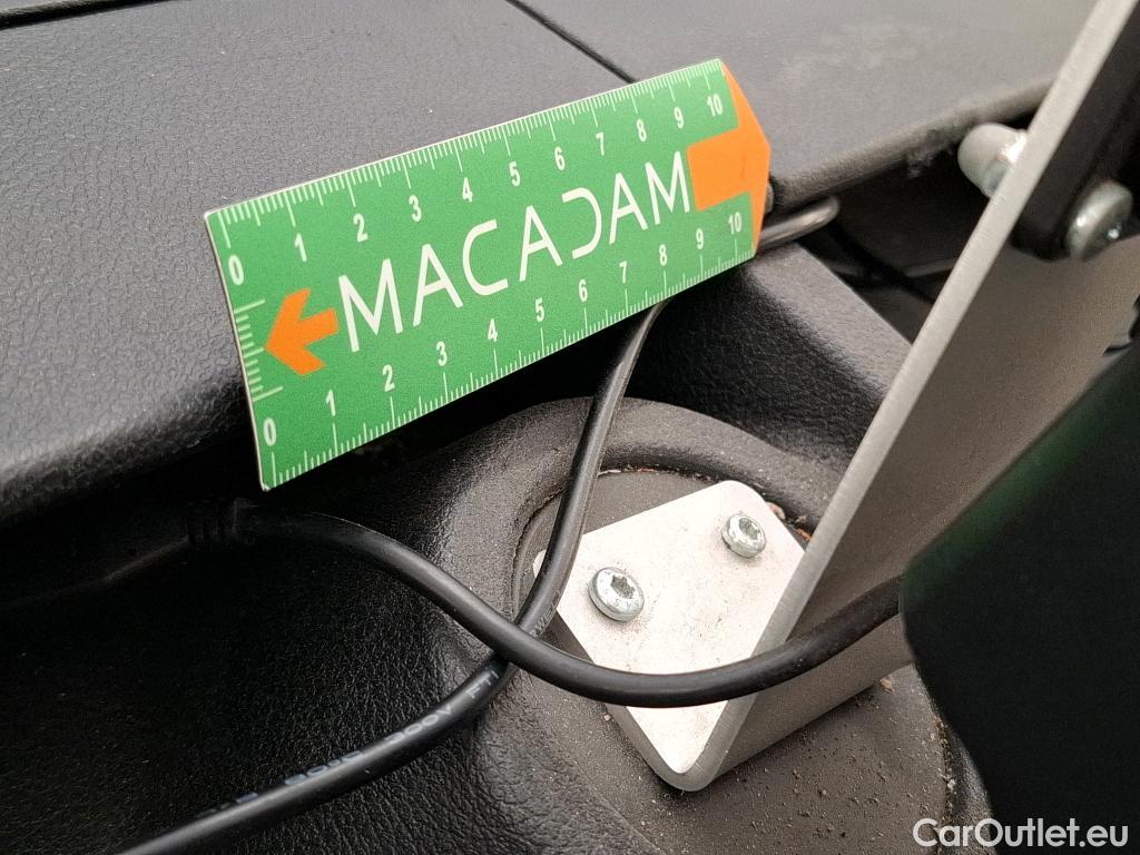  Mercedes  Sprinter MERCEDES-BENZ  / 2018 / 4P / Fourgon tôlé 314 CDI Emp 3665 3.5T #12