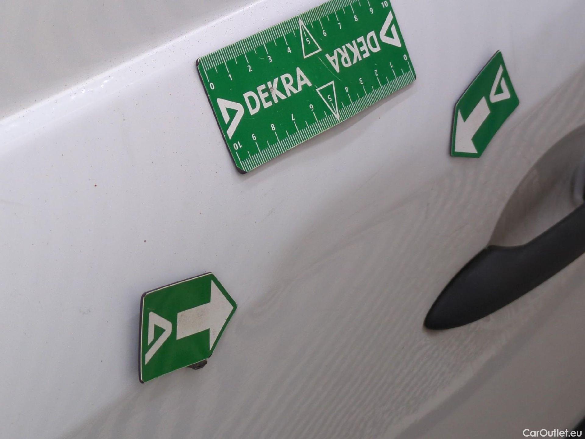  Renault  Kangoo RENAULT  Express / 2013 / 4P / Fourgonnette Gd Volume ExtraRLink - Blue dCi 95 #47