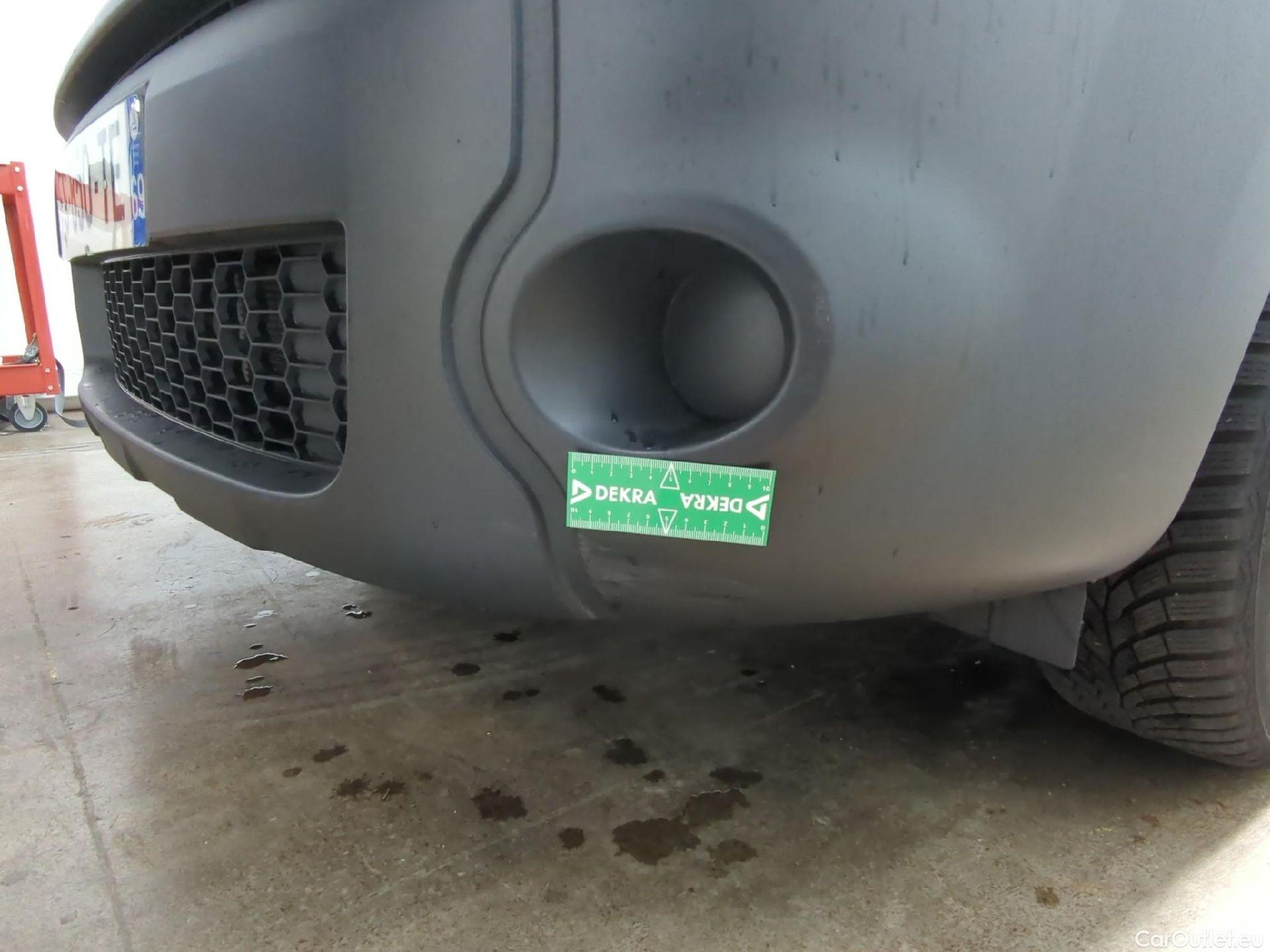  Renault  Kangoo  Express Maxi Extra (Série Spéciale) 1.5 #41