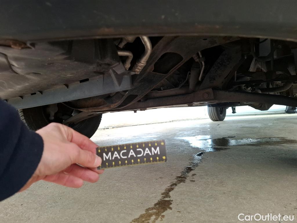  Ford  Transit  Fourgon 350 L4 Trend 2.0 TDCi 130CV BVM6 E6 #35