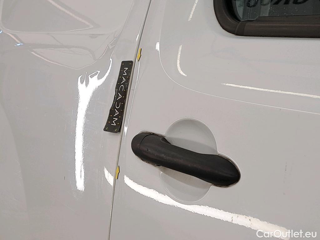  Renault  Kangoo  Express Compact Extra (Série Spéciale) 1.5 dCi 75CV BVM5 E6 #23