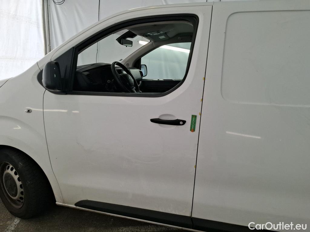  Peugeot  Expert  Fourgon Asphalt L2 2.0 HDi 120CV BVM6 E6dT #56