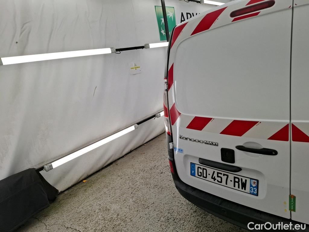  Renault  Kangoo  II Express Maxi Extra (Série Spéciale) 1.5 dCi 95CV BVM6 E6dT #38