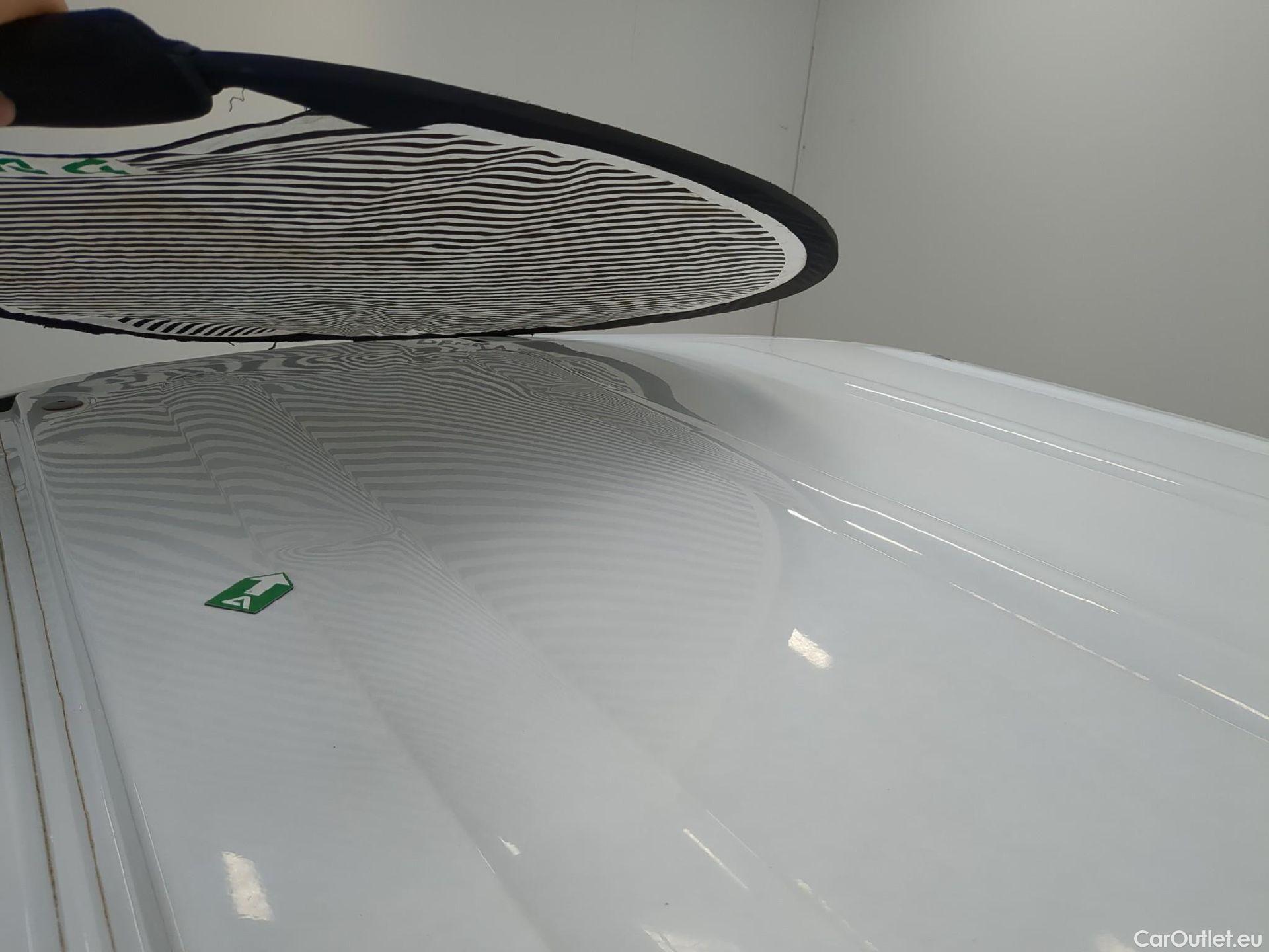  Renault  Kangoo  Express Maxi Extra (Série Spéciale) 1.5 #34