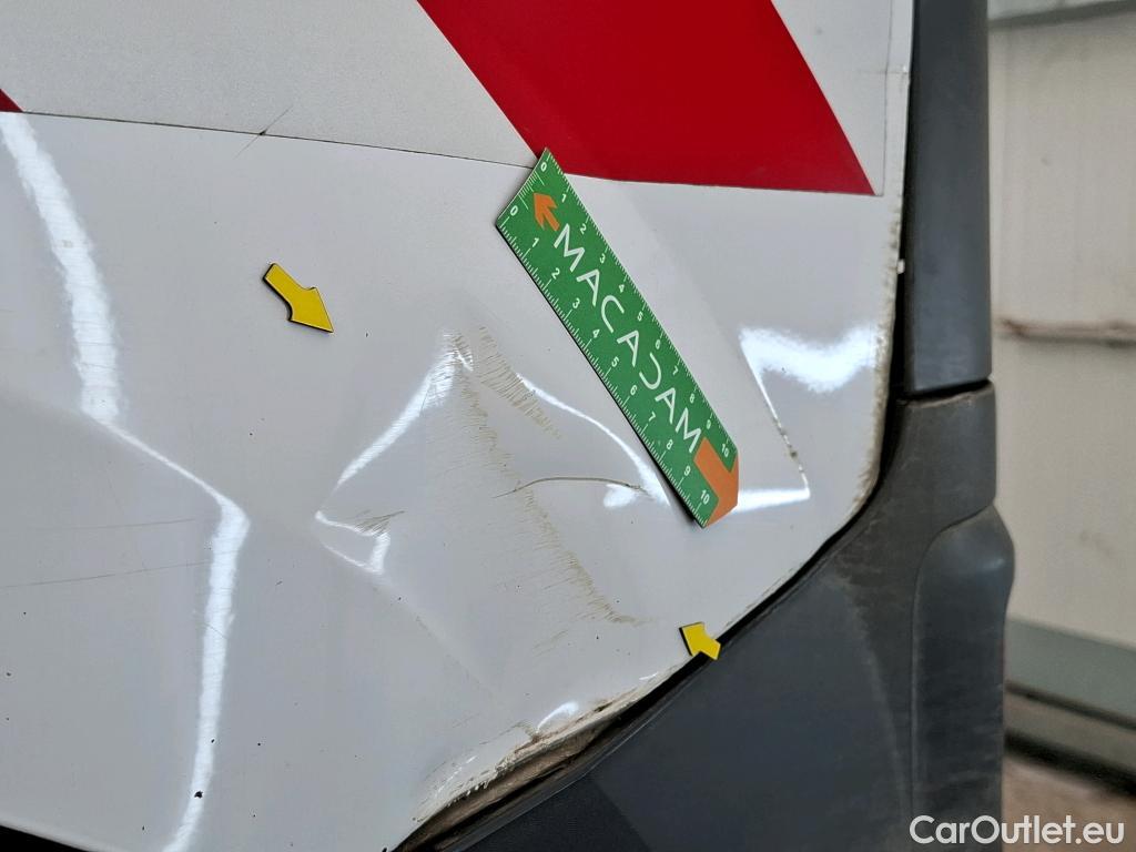  Renault  Kangoo  II Express Maxi Extra (Série Spéciale) 1.5 dCi 95CV BVM6 E6dT #2