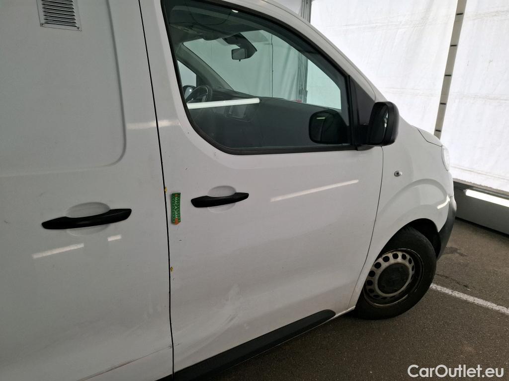  Peugeot  Expert  Fourgon Asphalt L2 2.0 HDi 120CV BVM6 E6dT #72