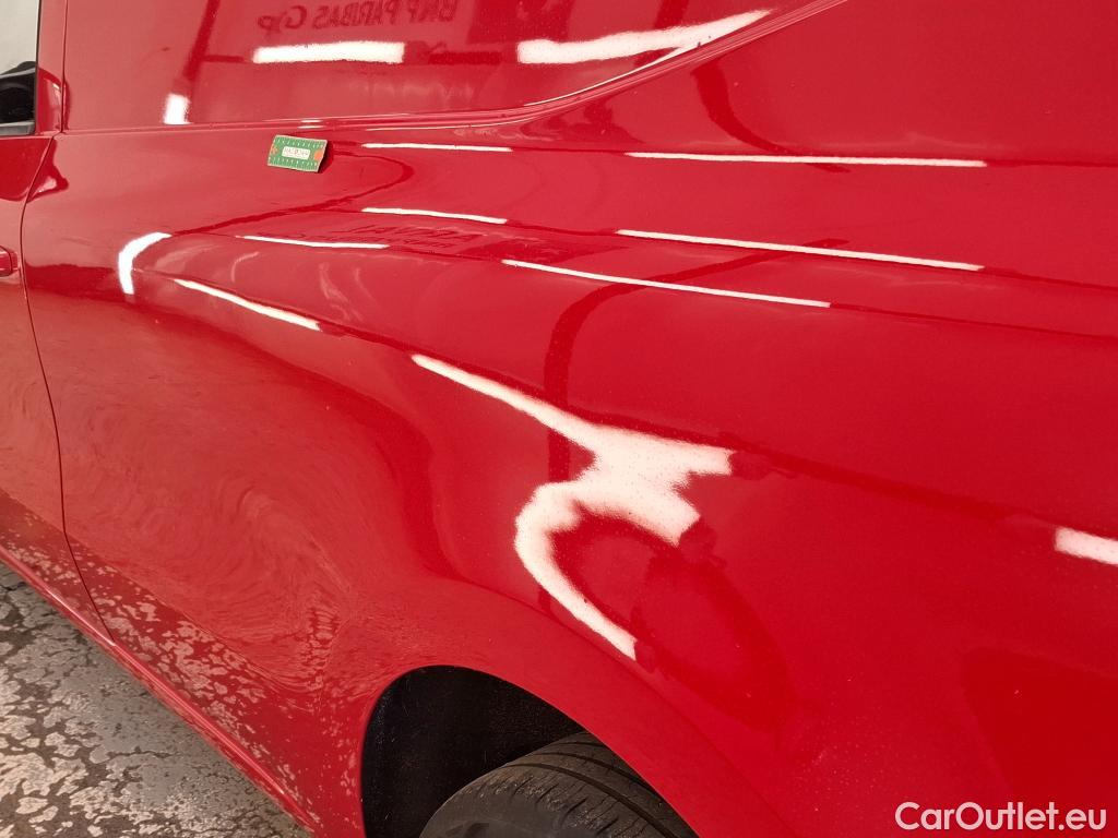  Mercedes  Citan MERCEDES-BENZ  / 2021 / 4P / Fourgonnette  110 CDI Fourgon Long PRO #2