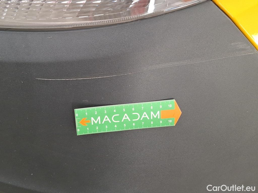  Mercedes  Sprinter MERCEDES-BENZ  / 2018 / 4P / Fourgon tôlé 314 CDI Emp 3665 3.5T #42