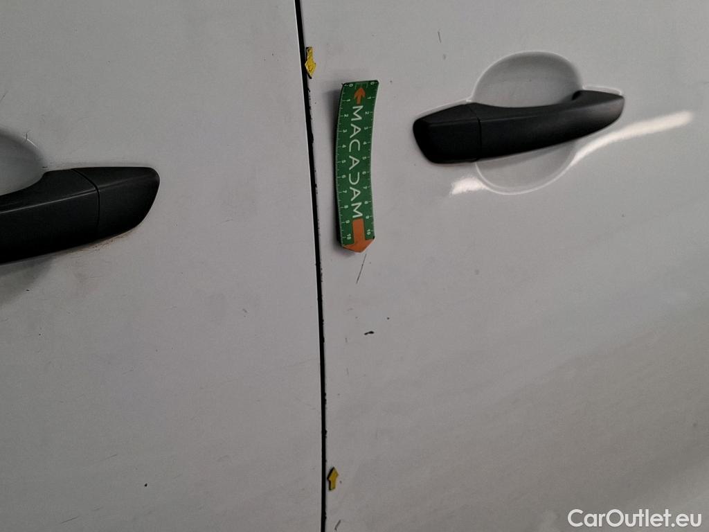  Peugeot  Expert  Fourgon Asphalt L2 2.0 HDi 120CV BVM6 E6dT #73