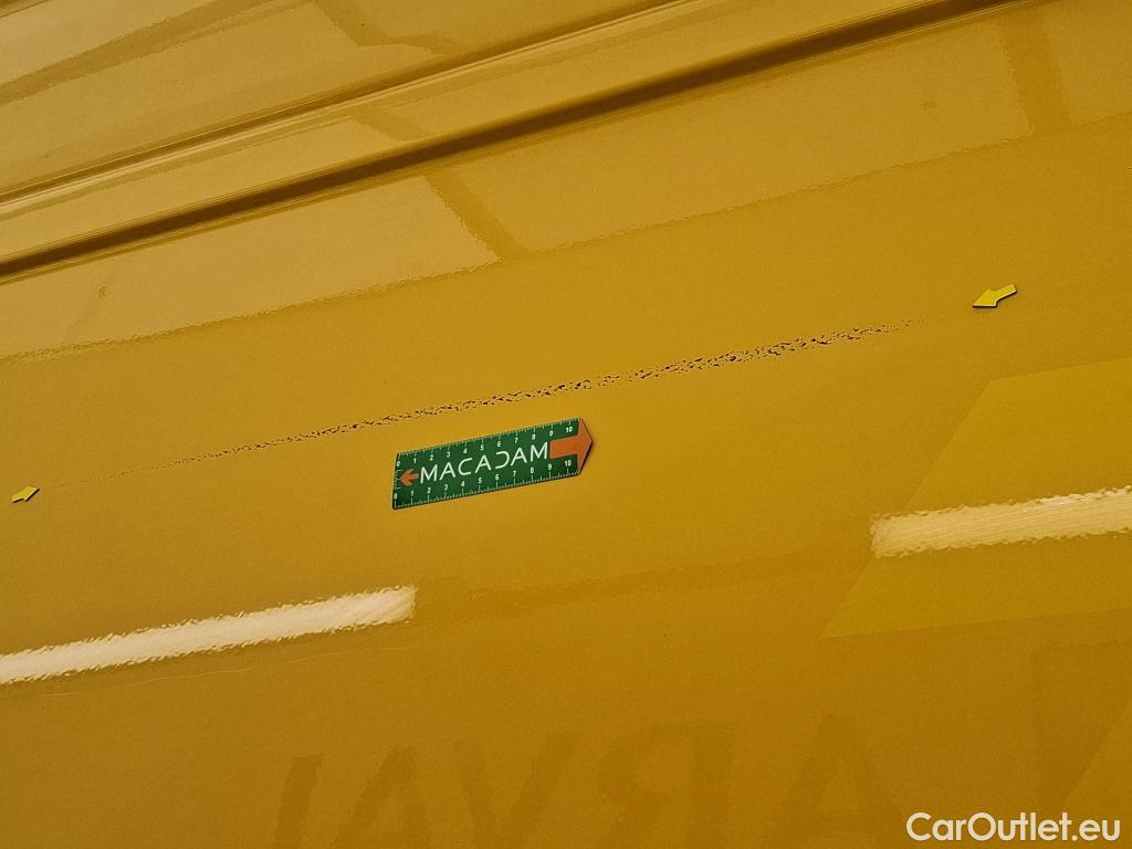  Mercedes  Sprinter MERCEDES-BENZ  / 2018 / 4P / Fourgon tôlé 314 CDI Emp 3665 3.5T #40