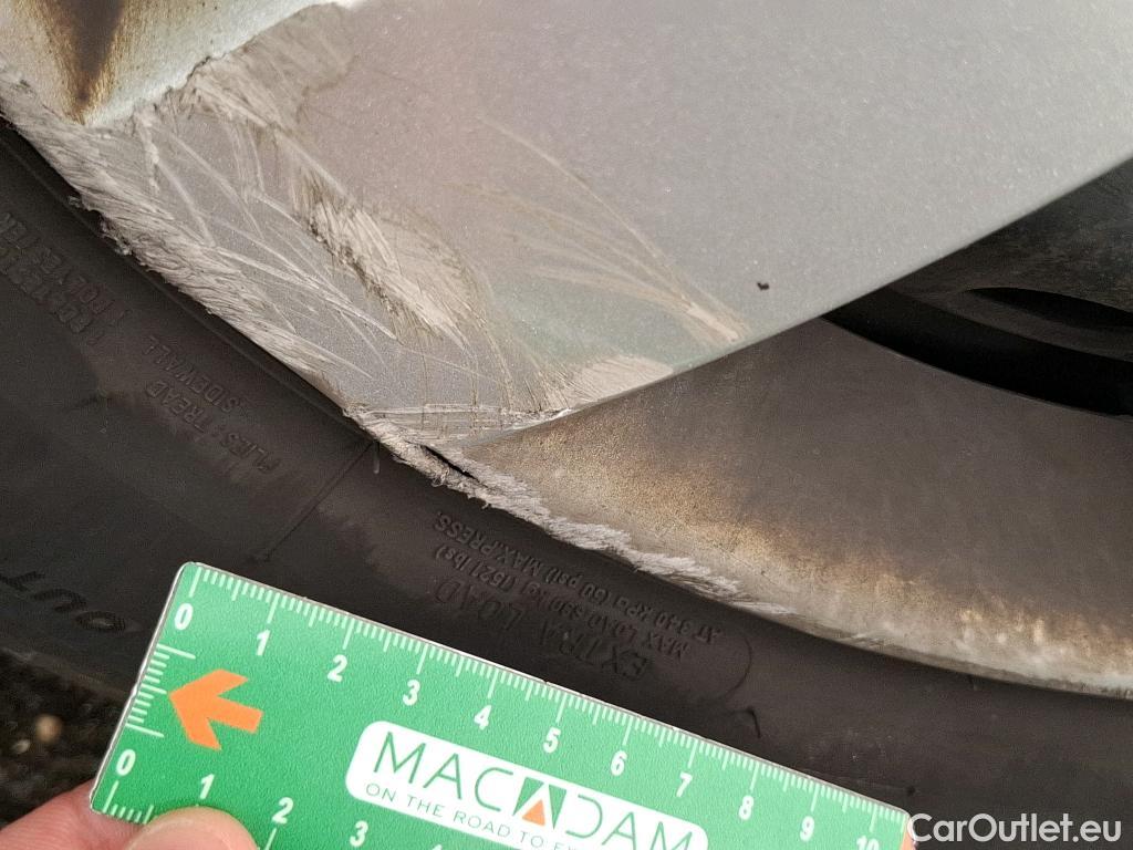  Renault  Kangoo  II Express Maxi Extra (Série Spéciale) 1.5 dCi 95CV BVM6 E6dT #61