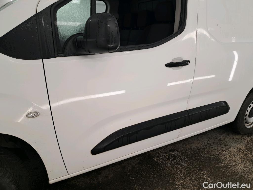  Peugeot  Partner  Premium L1 1.5 HDi 75CV BVM5 E6dT #5