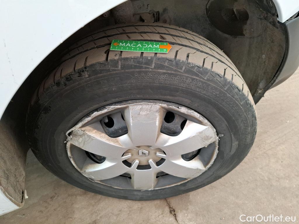  Renault  Kangoo  II Express Maxi Extra (Série Spéciale) 1.5 dCi 95CV BVM6 E6dT #43