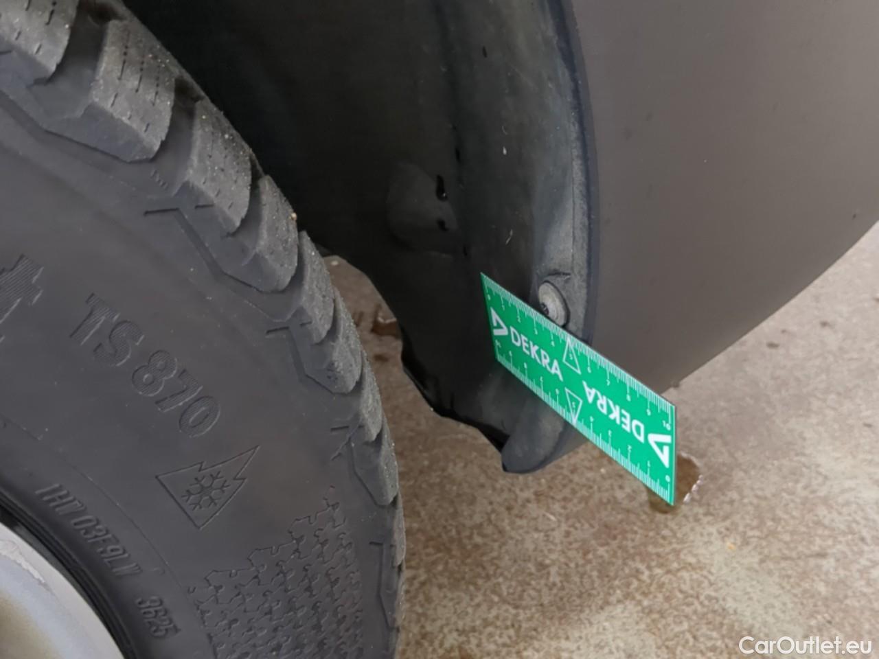  Renault  Kangoo  Express Maxi Extra (Série Spéciale) 1.5 #56