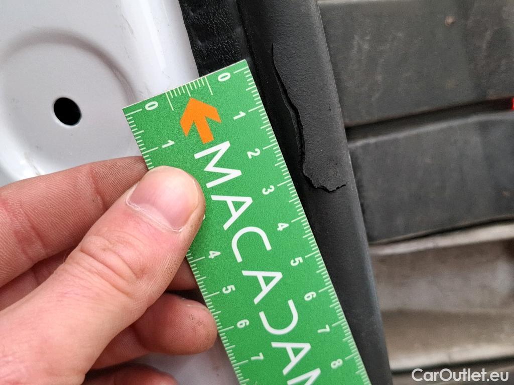  Renault  Kangoo  II Express Maxi Extra (Série Spéciale) 1.5 dCi 95CV BVM6 E6dT #35