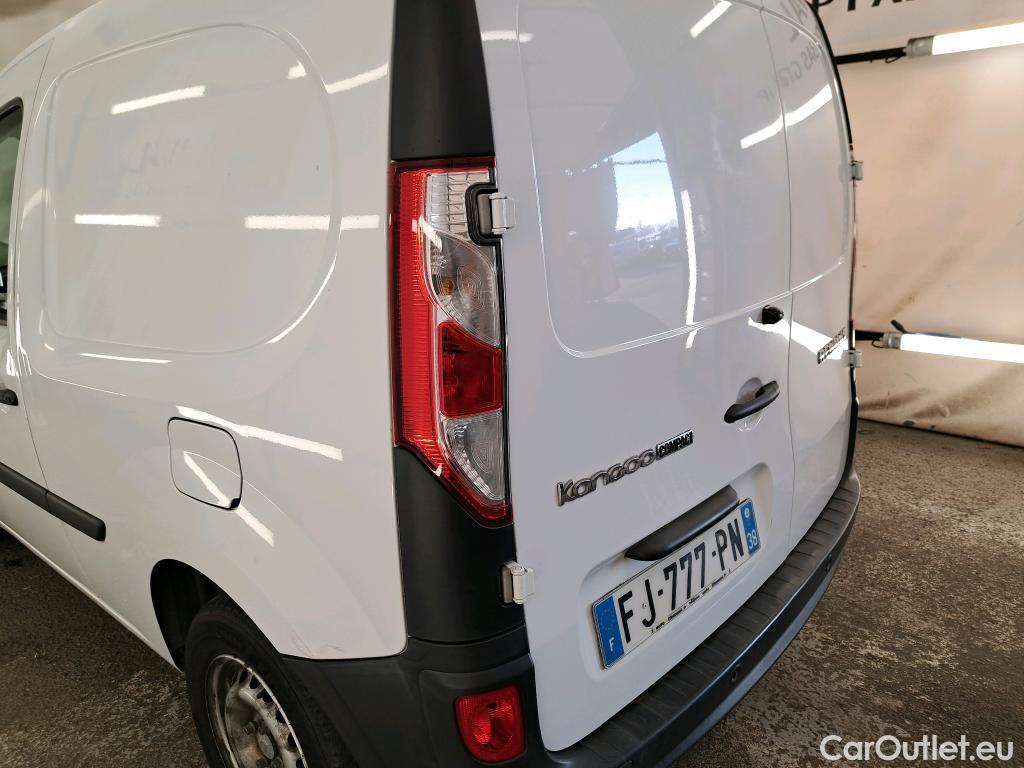  Renault  Kangoo  Express Compact Extra (Série Spéciale) 1.5 dCi 75CV BVM5 E6 #38