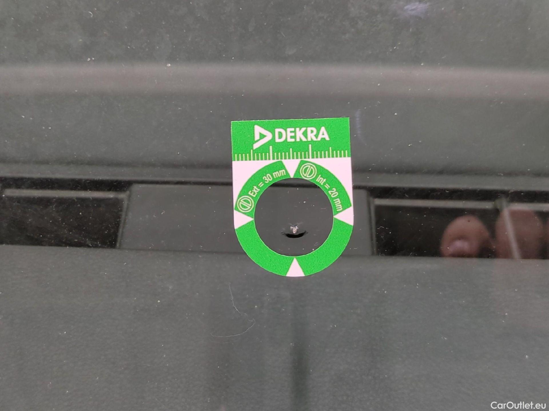  Renault  Kangoo RENAULT  Express / 2013 / 4P / Fourgonnette Gd Volume ExtraRLink - Blue dCi 95 #19