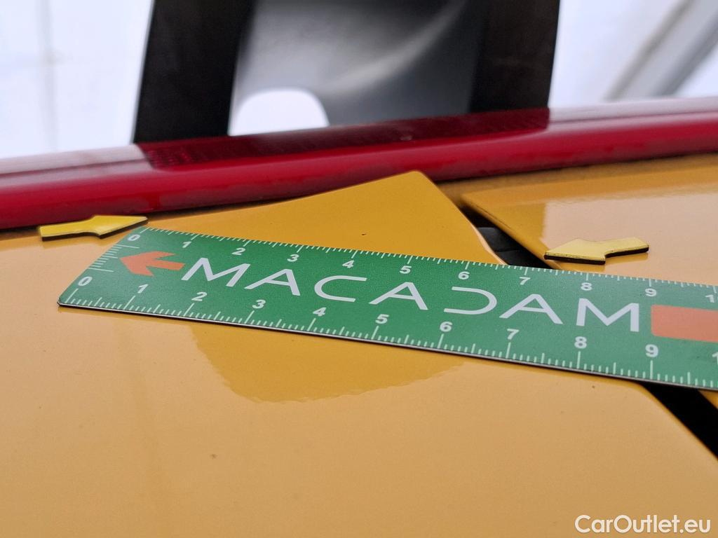  Mercedes  Sprinter MERCEDES-BENZ  / 2018 / 4P / Fourgon tôlé 314 CDI Emp 3665 3.5T #20