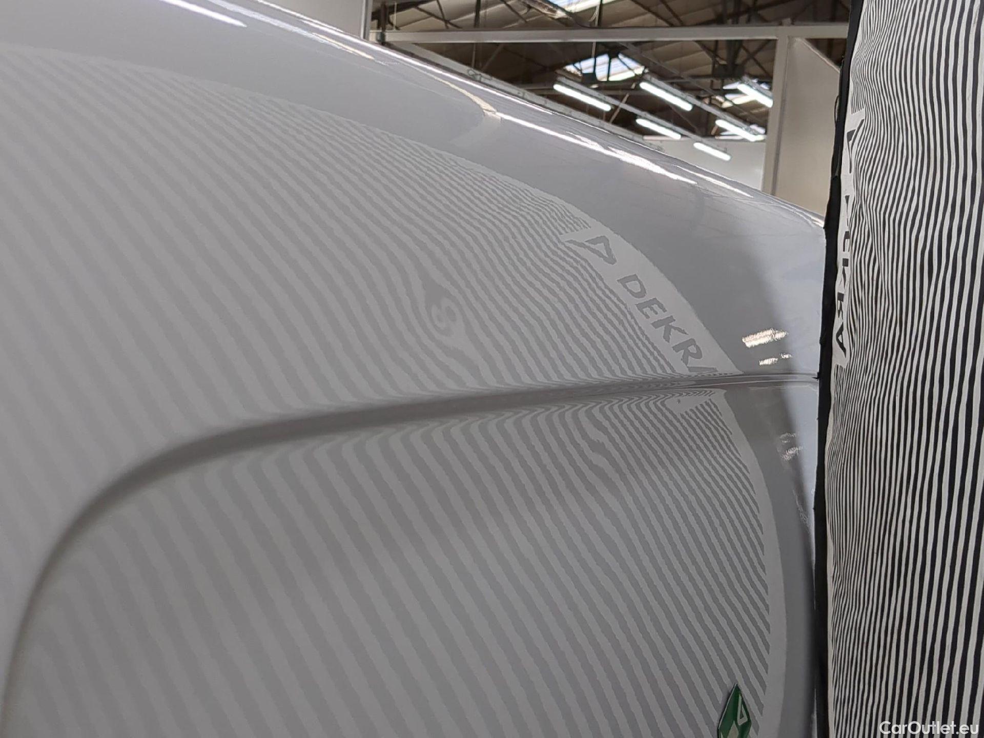  Renault  Kangoo  Express Maxi Extra (Série Spéciale) 1.5 #20