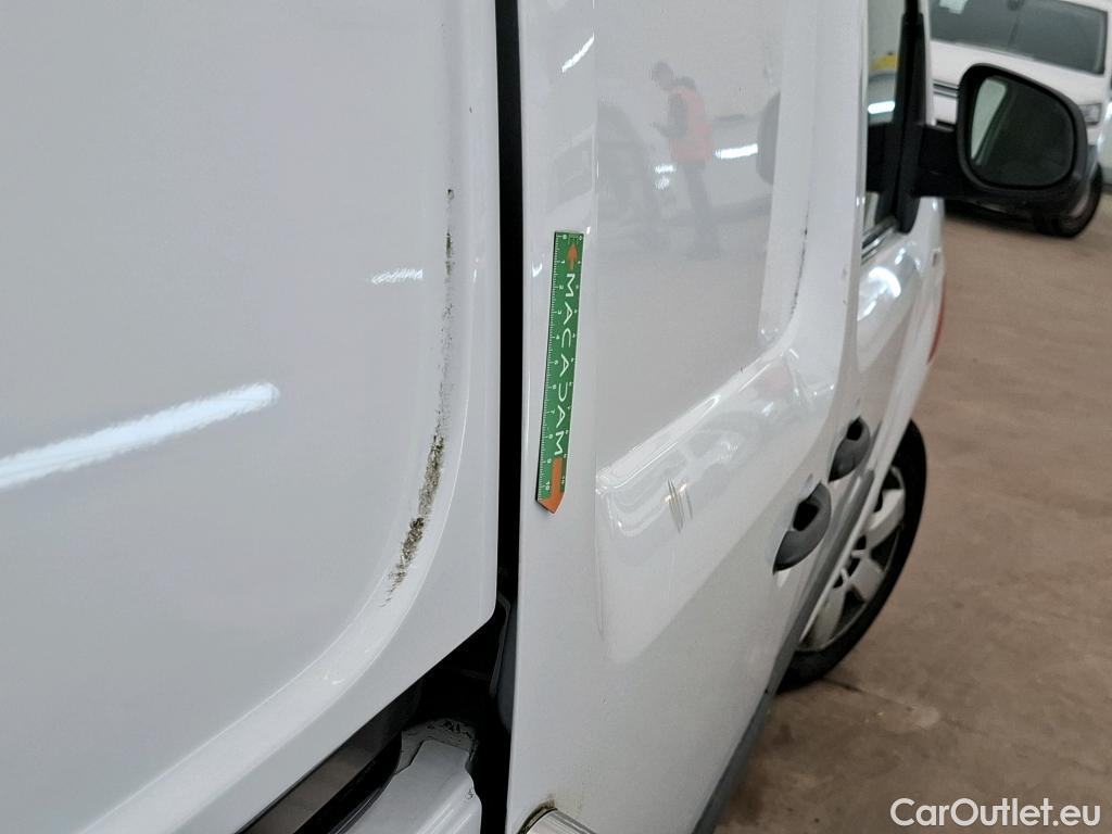  Renault  Kangoo  II Express Maxi Extra (Série Spéciale) 1.5 dCi 95CV BVM6 E6dT #89