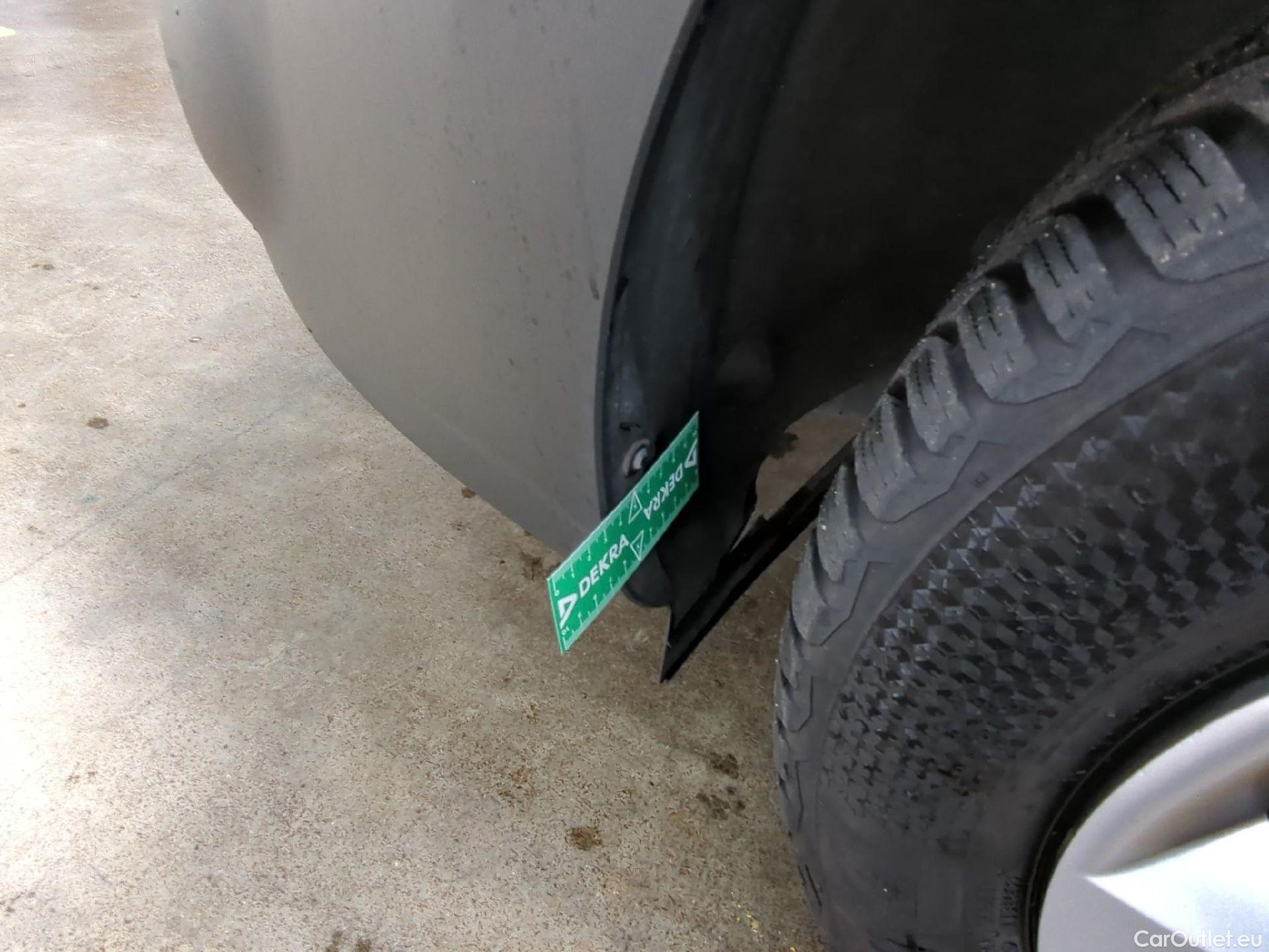  Renault  Kangoo  Express Maxi Extra (Série Spéciale) 1.5 #2