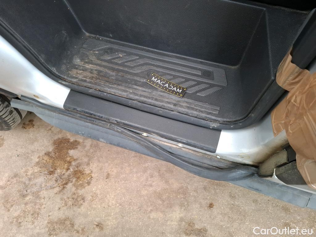  Ford  Transit  Fourgon 350 L4 Trend 2.0 TDCi 130CV BVM6 E6 #10