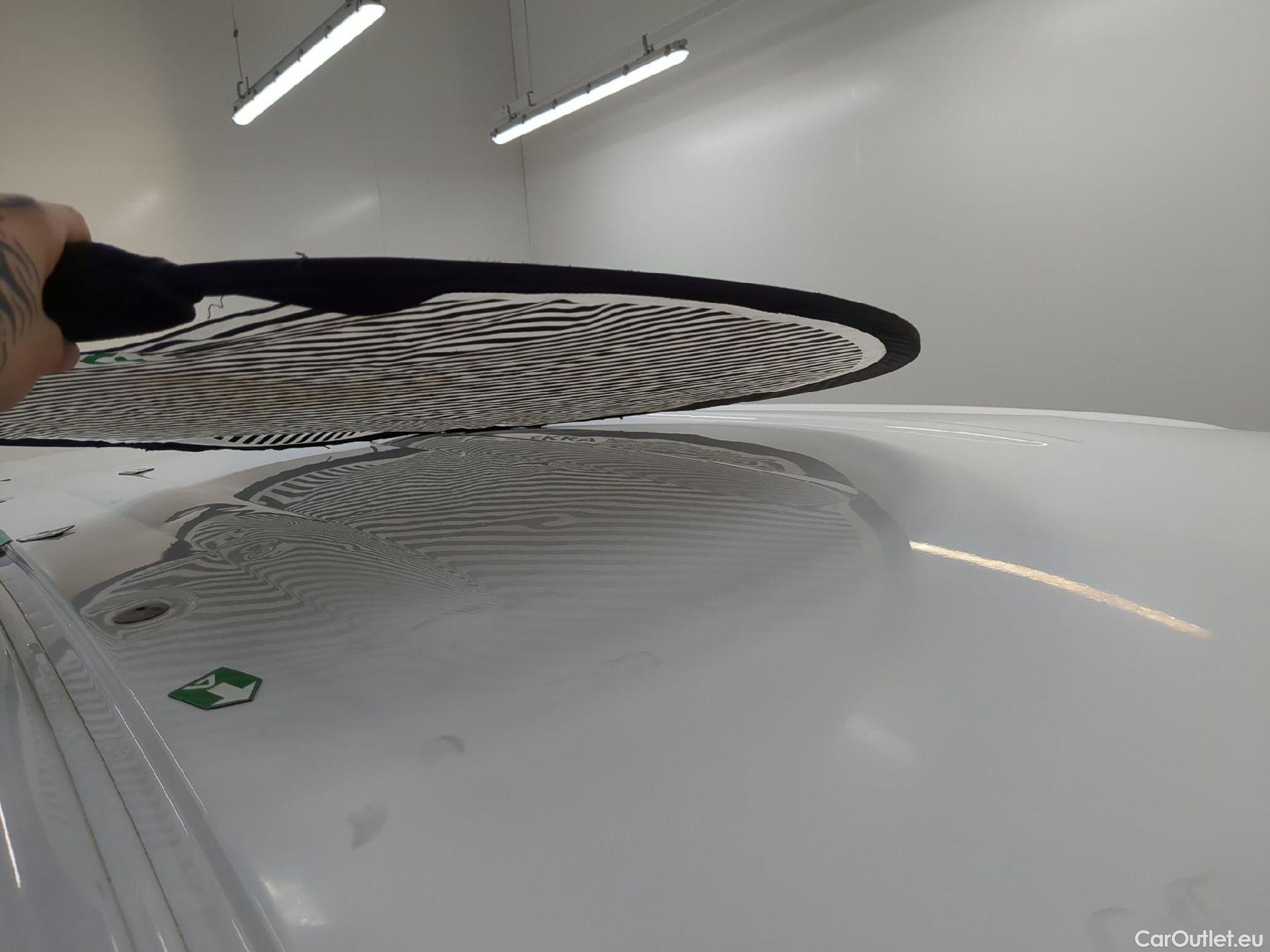  Renault  Kangoo  Express Maxi Extra (Série Spéciale) 1.5 #33