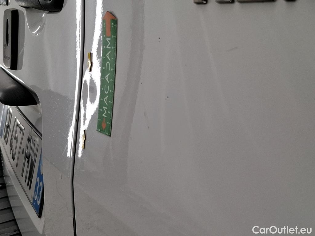  Renault  Kangoo  II Express Maxi Extra (Série Spéciale) 1.5 dCi 95CV BVM6 E6dT #36