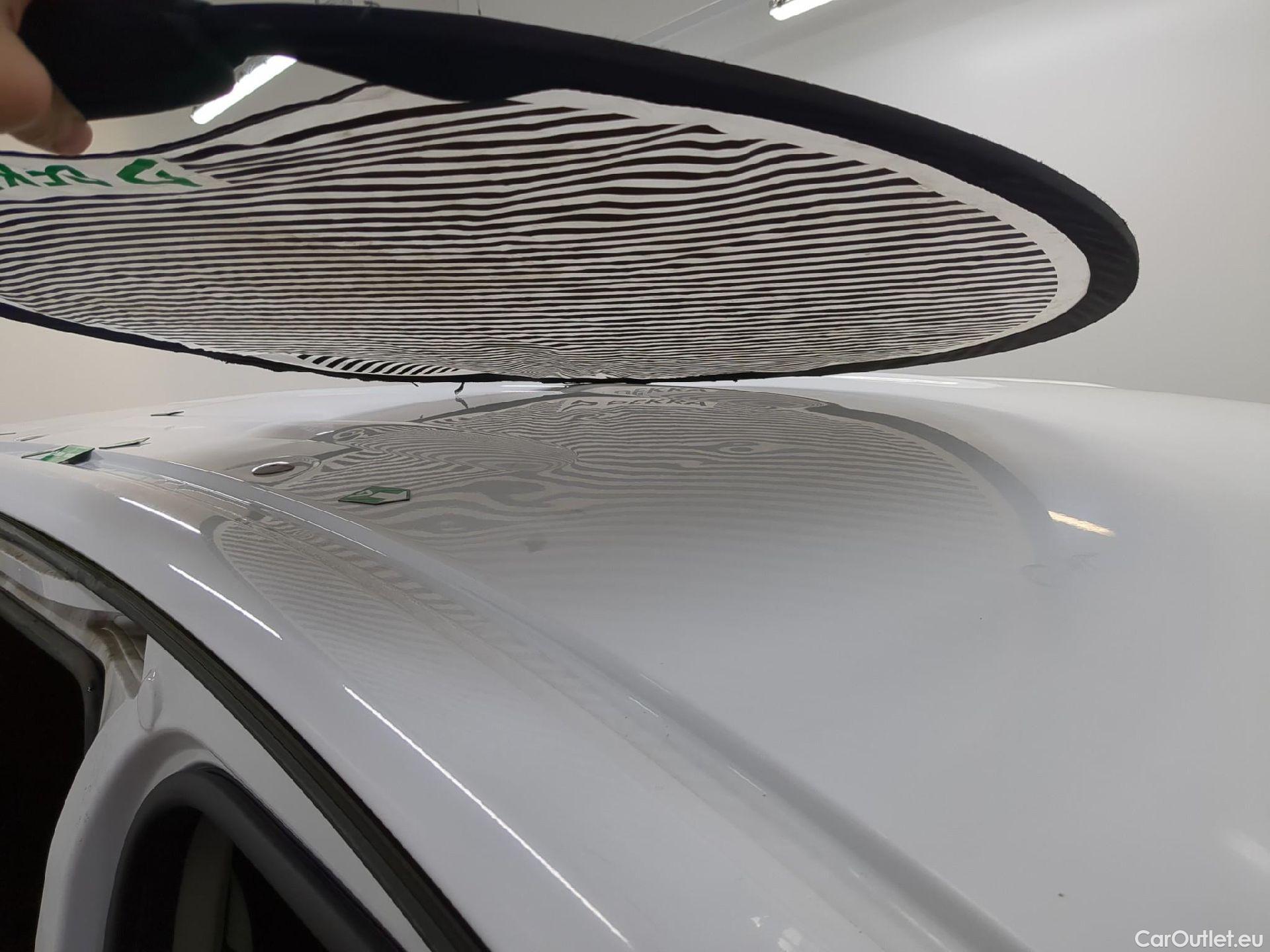  Renault  Kangoo  Express Maxi Extra (Série Spéciale) 1.5 #36