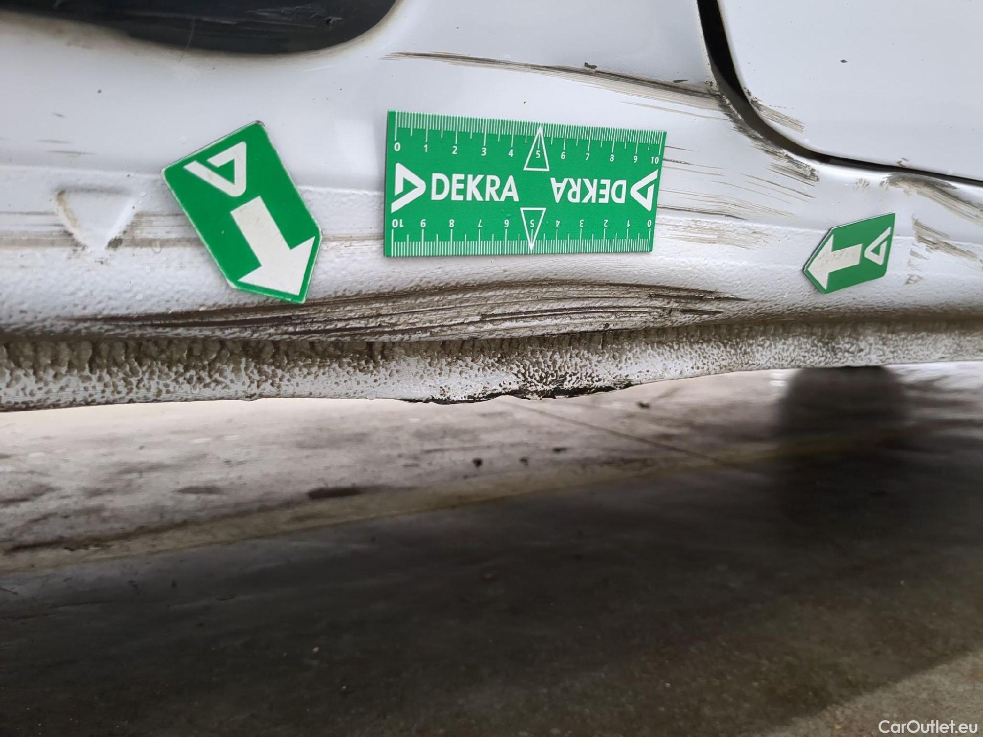  Renault  Kangoo  Express Maxi Extra (Série Spéciale) 1.5 #28