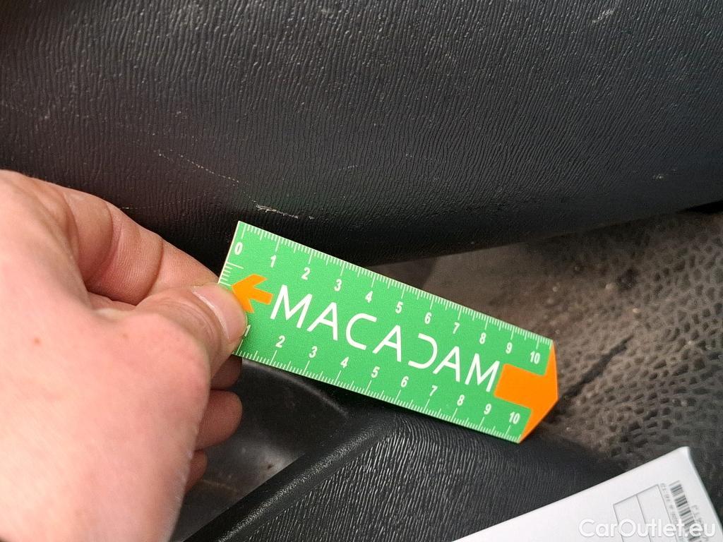  Renault  Kangoo  II Express Maxi Extra (Série Spéciale) 1.5 dCi 95CV BVM6 E6dT #52