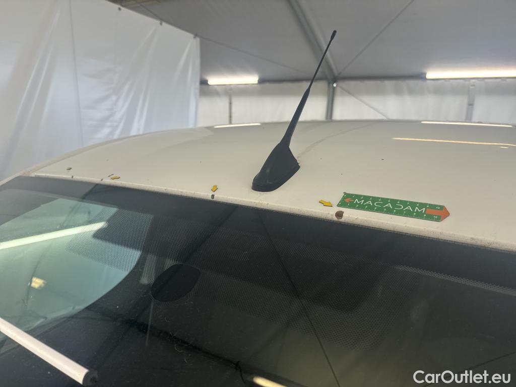  Peugeot  Partner  L1 Premium Pack 1.6 HDi 75CV BVM5 E6 #10