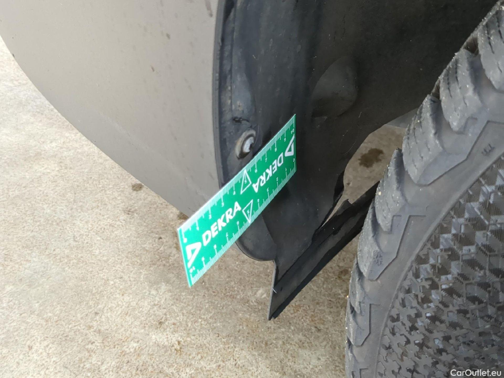  Renault  Kangoo  Express Maxi Extra (Série Spéciale) 1.5 #3