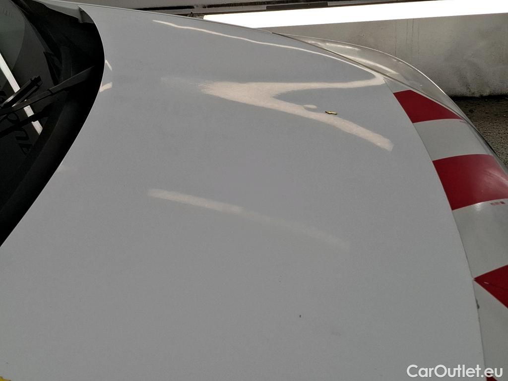  Renault  Kangoo  II Express Maxi Extra (Série Spéciale) 1.5 dCi 95CV BVM6 E6dT #23