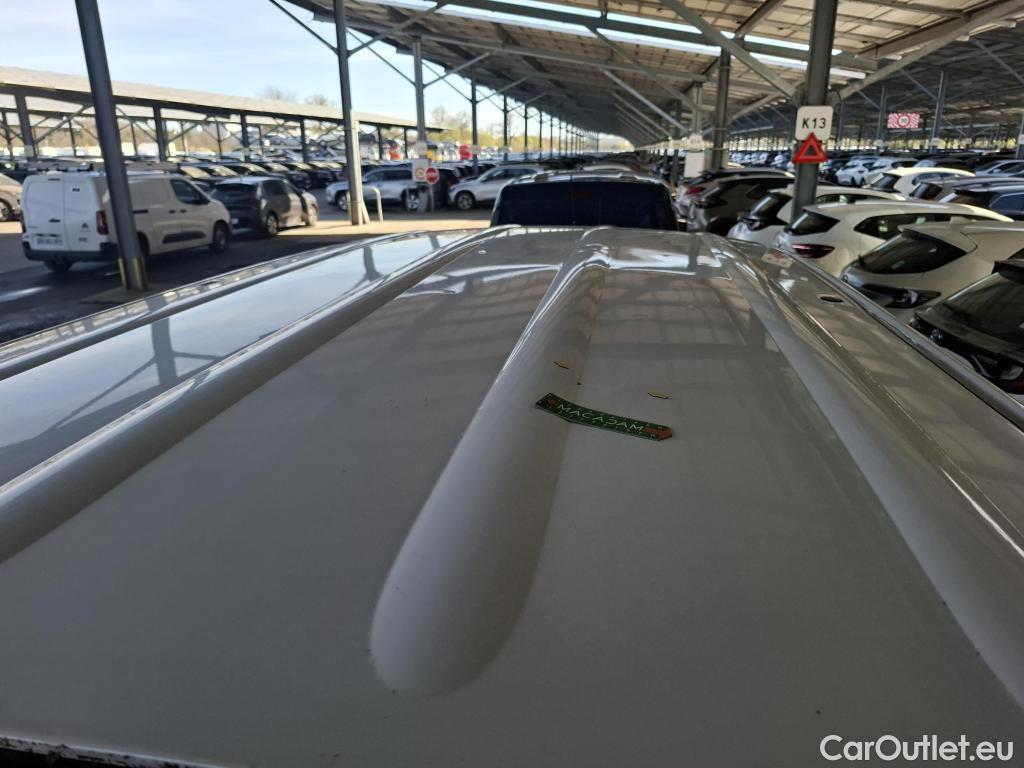  Renault  Kangoo  II Express Maxi Extra (Série Spéciale) 1.5 dCi 95CV BVM6 E6dT #6