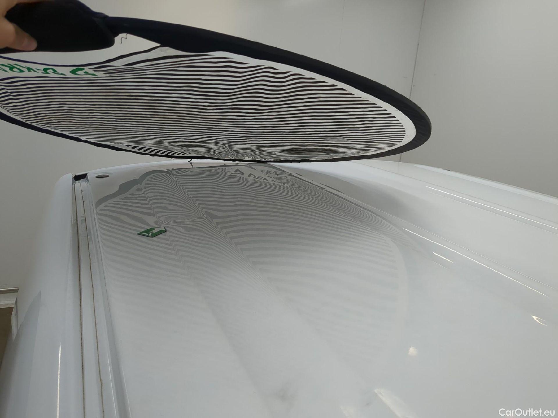  Renault  Kangoo  Express Maxi Extra (Série Spéciale) 1.5 #37