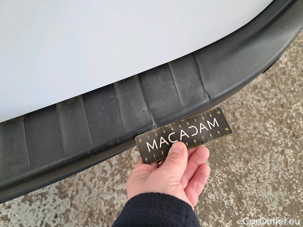  Renault  Kangoo  Express Compact Extra (Série Spéciale) 1.5 dCi 75CV BVM5 E6 #25