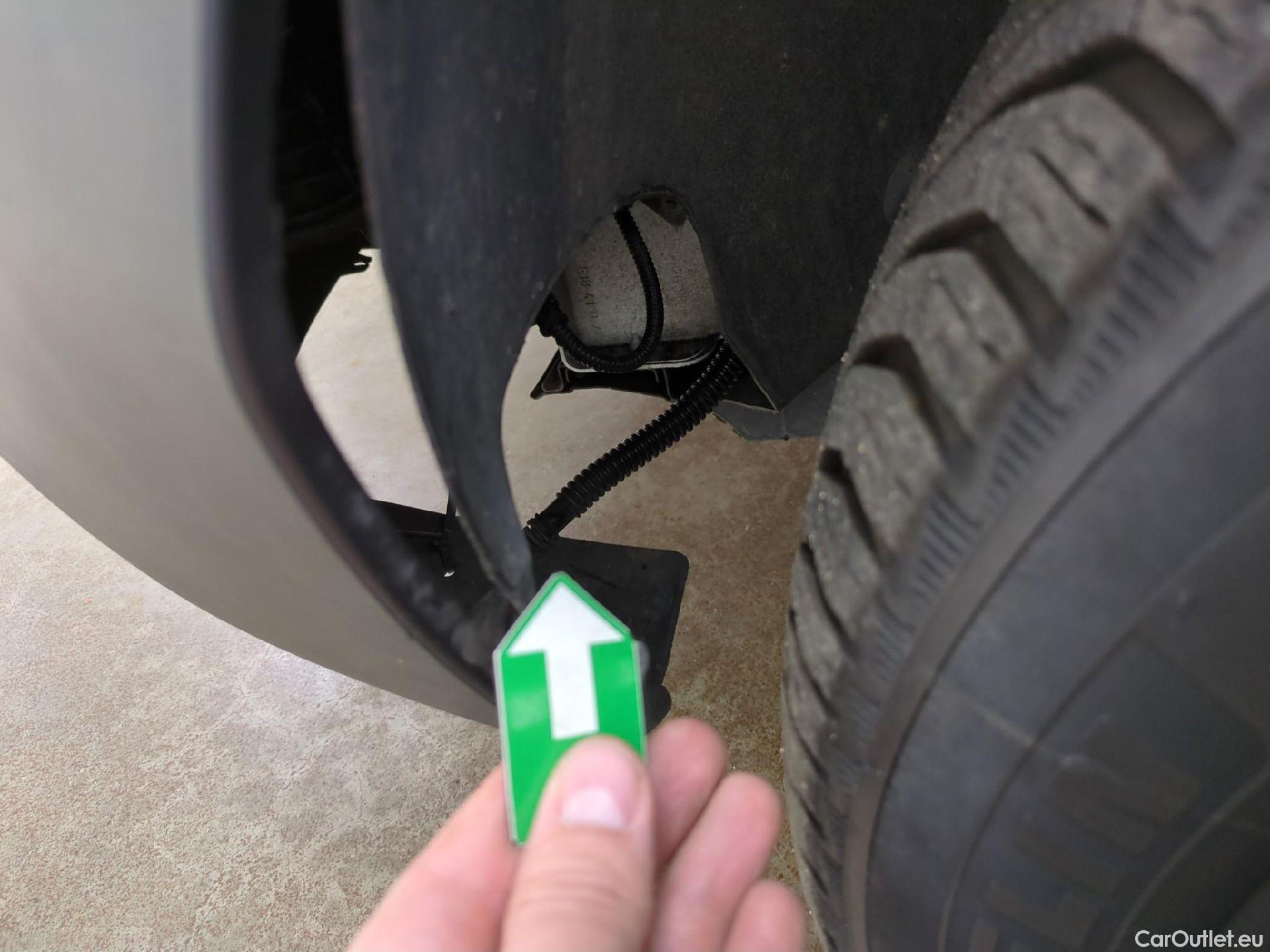  Renault  Kangoo RENAULT  Express / 2013 / 4P / Fourgonnette Gd Volume ExtraRLink - Blue dCi 95 #30