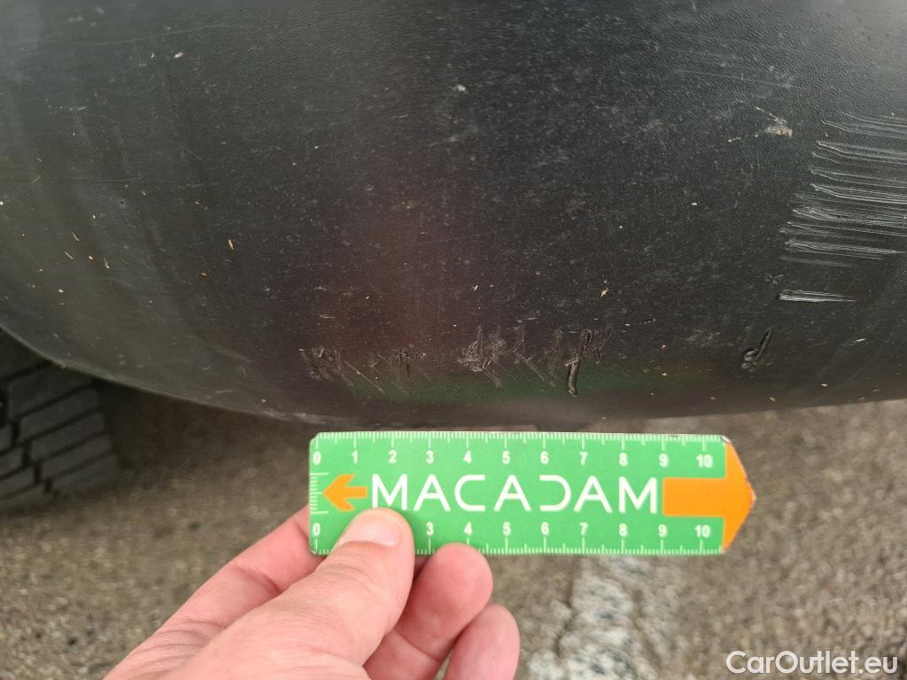  Peugeot  Expert  Fourgon Asphalt L2 2.0 HDi 120CV BVM6 E6dT #9