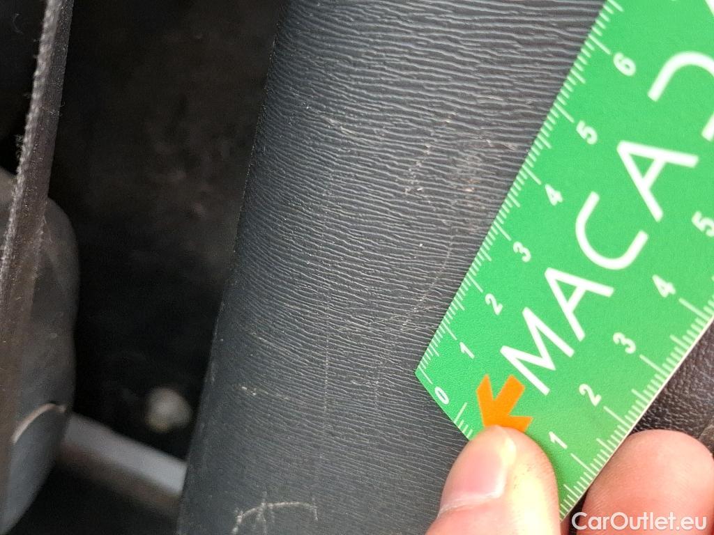  Renault  Kangoo  II Express Maxi Extra (Série Spéciale) 1.5 dCi 95CV BVM6 E6dT #63