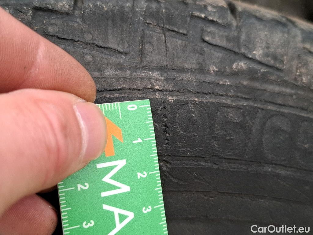  Renault  Kangoo  II Express Maxi Extra (Série Spéciale) 1.5 dCi 95CV BVM6 E6dT #41