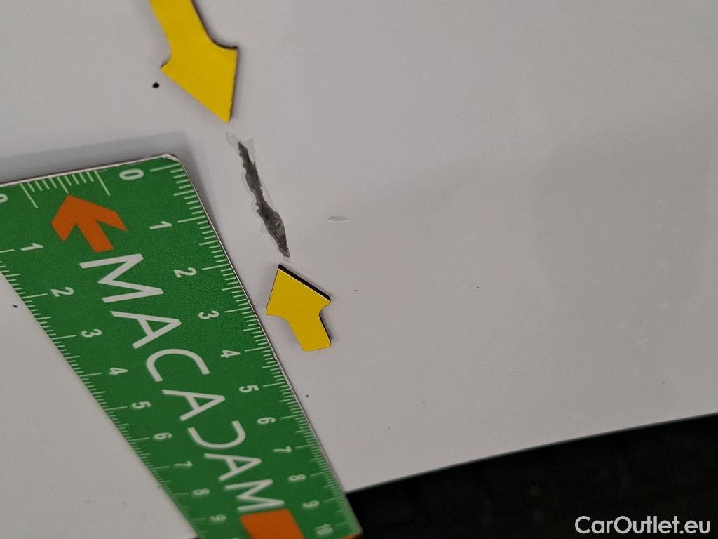  Renault  Kangoo  II Express Maxi Extra (Série Spéciale) 1.5 dCi 95CV BVM6 E6dT #65