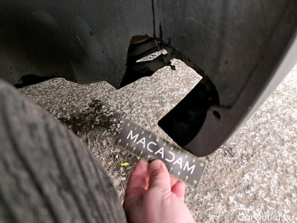  Renault  Kangoo  Express Compact Extra (Série Spéciale) 1.5 dCi 75CV BVM5 E6 #37