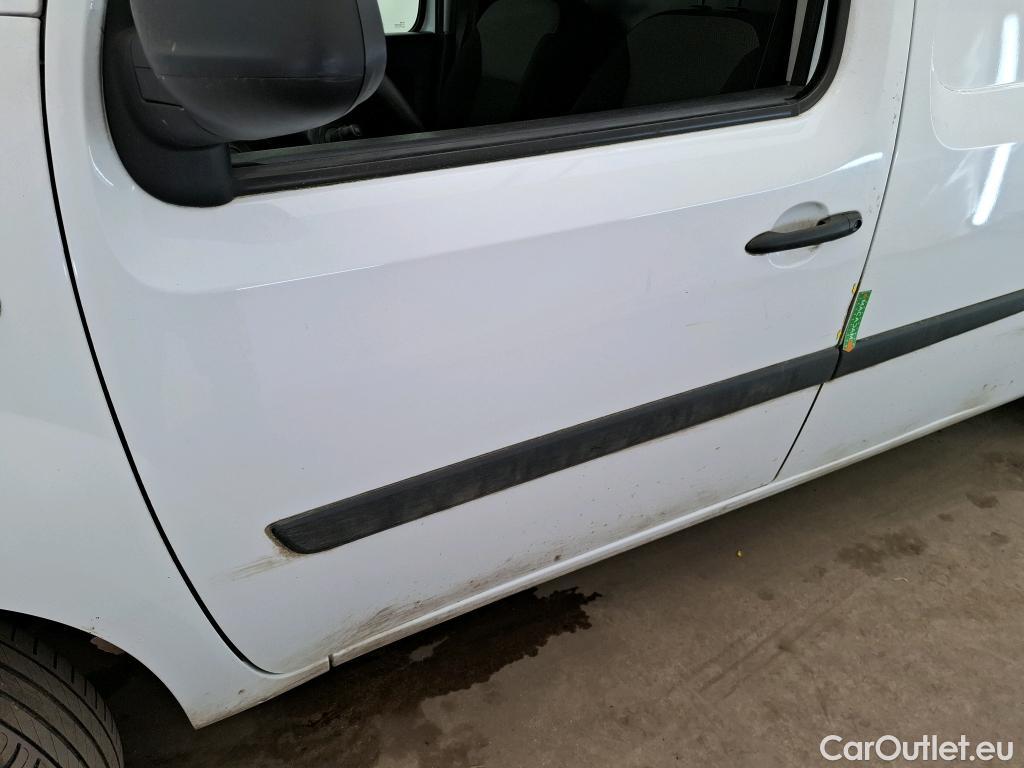  Renault  Kangoo  II Express Maxi Extra (Série Spéciale) 1.5 dCi 95CV BVM6 E6dT #67