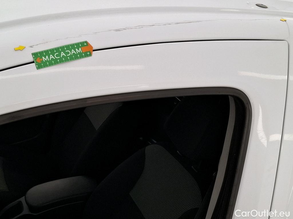  Renault  Kangoo  II Express Maxi Extra (Série Spéciale) 1.5 dCi 95CV BVM6 E6dT #73