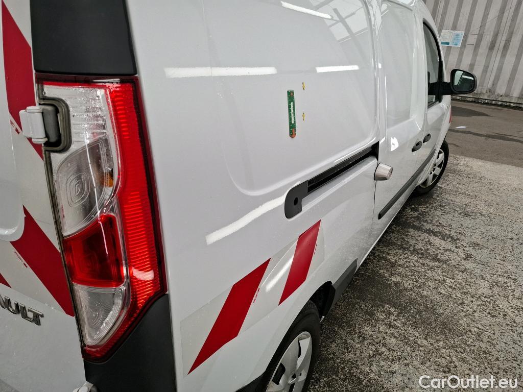  Renault  Kangoo  II Express Maxi Extra (Série Spéciale) 1.5 dCi 95CV BVM6 E6dT #11